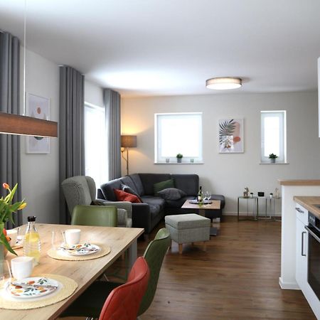Diemelblick Acht - Ferienhaus Fuer 6 Personen Mit Sauna, Garten Und Dachterrasse Mit Panoramablick Херингхаузен Экстерьер фото